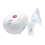 КОМПРЕСОРЕН ИНХАЛАТОР PIC AIR CUBE 2 / PIC SOLUTION AIR CUBE 2 COMPRESSOR NEBULISER