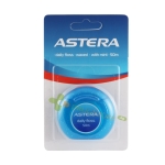 КОНЕЦ ЗА ЗЪБИ АСТЕРА 50 м / AROMA ASTERA DAILY FLOSS ASTERA