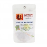 КОРИ НАР БИЛКИ КАРМЕН 50 г / BILKI CARMEN POMEGRANATE BARK