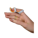 КОРИГИРАЩА АЛУМИНИЕВА ШИНА ЗА ПРЪСТ модел 335 / VARITEKS CORRECTING ALUMINIUM FINGER SPLINT model 335