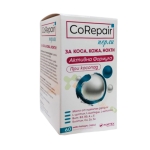 КОРИПЕЪР ФОРМУЛА ЗА КОСА, КОЖА И НОКТИ капсули 60 броя / FORTEX COREPAIR HAIR, SKIN AND NAILS FORMULA