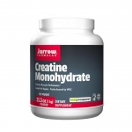 КРЕАТИН МОНОХИДРАТ прах 1 кг. / JARROW FORMULAS CREATINE MONOHYDRATE