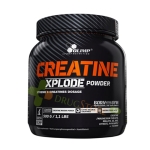 КРЕАТИН ЕКСПЛОУД ВКУСОВЕ 500 г / OLIMP SPORT NUTRITION CREATINE XPLODE