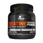 КРЕАТИН МОНОХИДРАТ прах 550 г / OLIMP SPORT NUTRITION CREATINE MONOHYDRATE powder