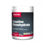 КРЕАТИН МОНОХИДРАТ прах 600 грама / JARROW FORMULAS CREATINE MONOHYDRATE
