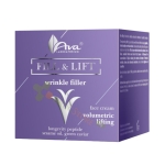 КРЕМ ФИЛЪР ЗА ЛИЦЕ С БОТОКС ЕФЕКТ 50 мл / AVA FILL & LIFT CREAM FILLER 