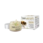 КРЕМ ЗА ЛИЦЕ ПРОТИВ БРЪЧКИ С ПЧЕЛНА ОТРОВА 50 мл. / DIET ESTHETIC BEE VENOM ESSENCE DAY & NIGHT TREATMENT