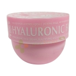 КРЕМ ЗА ЛИЦЕ С ХИАЛУРОН 75 мл / NATURE OF AGIVA ROSES HYALURONIC FACE CREAM