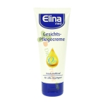 КРЕМ ЗА ЛИЦЕ С Q10 75 мл / ELINA MED FACE CREAM Q10 