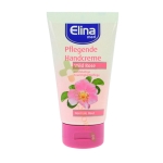 КРЕМ ЗА РЪЦЕ ДИВА РОЗА 75 мл / ELINA MED HANDCREME WILDROSE