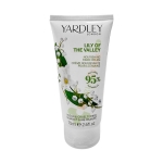 КРЕМ ЗА РЪЦЕ И НОКТИ МОМИНА СЪЛЗА 75 мл / YARDLEY LONDON ARDLEY LILY OF THE VALLEY HAND AND NAIL CREAM