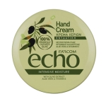 КРЕМ ЗА РЪЦЕ С МАСЛИНА ЗА ЕЖЕДНЕВНА ГРИЖА И ЗАЩИТА 200 мл / ECHO HAND CREAM WITH OLIVE FOR DAILY CARE AND PROTECTION 