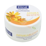 КРЕМ ЗА ТЯЛО С АРНИКА 150 мл / ELINA MED BODY CREAM WITH ARNICA