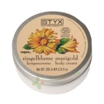 КРЕМ ЗА ТЯЛО С НЕВЕН 200 мл / STYX MARIGOLD BODY CREAM