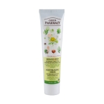 КРЕМ ЗА ИЗМОРЕНИ КРАКА С ДИВ КЕСТЕН И ЛОЗОВИ ЛИСТА 100 мл / GREEN PHARMACY FOOT CREAM PROVIDING RELAXATION FOR TIRED LEGS