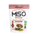 КРЕМООБРАЗНО ЧЕРВЕНО МИСО 250 г / AROMANDISE CREAMY RED MISO