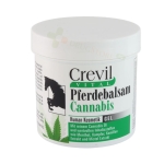 КРЕВИЛ КОНСКИ ГЕЛ С КАНАБИС 250 мл / CREVIL HORSE BALM CANNABIS GEL