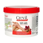 КРЕВИЛ ВИТАЛ ВЕН ГЕЛ УМОРЕНИ КРАКА 500 мл / CREVIL VITAL VEN GEL 500