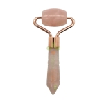 КРИСТАЛЕН РОЛЕР ЗА МАСАЖ НА ЛИЦЕ / CINCINION CRYSTAL ROLLER