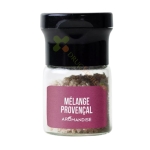 КРИСТАЛИ С ЕТЕРИЧНИ МАСЛА ОТ ПРОВАНСАЛСКИ БИЛКИ 10 г / AROMANDISE CRYSTALS WITH ESSENTIAL OILS FROM PROVENCAL HERBS