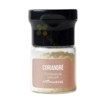 КРИСТАЛИ С ЕТЕРИЧНО МАСЛО ОТ КОРИАНДЪР 10 г / AROMANDISE CRYSTALS WITH CORIANDER ESSENTIAL OIL