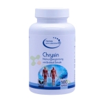 КРИЗИН капсули 180 броя / EL COMPRA CHRYSIN