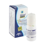КСИЛОИАЛ ФОРТЕ БЕЗ КОНСЕРВАНТИ капки 10 мл / NATURPHARMA XILOIAL FORTE drops