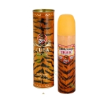 КУБА JUNGLE TIGER ТОАЛЕТНА ВОДА ЗА ЖЕНИ 100 мл / CUBA JUNGLE TIGER EAU DE TOILETTE FOR WOMEN 