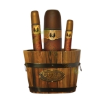 КУБА КОМПЛЕКТ GOLD MINI COLLECTION ЗА МЪЖЕ / CUBA SET GOLD MINI COLLECTION FOR MEN