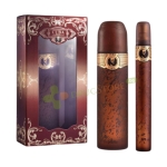 КУБА КОМПЛЕКТ GOLD ТОАЛЕТНА ВОДА 100 мл+ТОАЛЕТНА ВОДА 35 мл ЗА МЪЖЕ / CUBA SET GOLD EAU DE TOILETTE+EAU DE TOILETTE FOR MEN