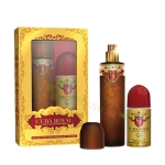 КУБА КОМПЛЕКТ ROYAL ТОАЛЕТНА ВОДА 100 мл+РОЛ ОН 50 мл ЗА МЪЖЕ / CUBA SET ROYAL EAU DE TOILETTE+ROLL ON FOR MEN