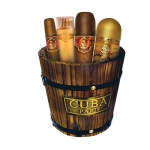 КУБА КОМПЛЕКТ TIGER ТОАЛЕТНА ВОДА 100 мл+ТОАЛЕТНА ВОДА 30 мл+ДЕЗОДОРАНТ 200 мл+ЛОСИОН ЗА ТЯЛО 130 мл ЗА ЖЕНИ / CUBA SET TIGER EAU DE TOILETTE+EAU DE TOILETTE+DEO FOR WOMEN