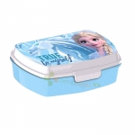 КУТИЯ ЗА ХРАНА ФРОУЗЪН KIDS LICENSING FR30002 / KIDS LICENSING FROZEN LUNCH BOX KIDS LICENSING FR30002