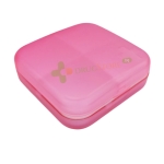 КУТИЯ ЗА ЛЕКАРСТВА С 4 ОТДЕЛЕНИЯ РЕВИТА 3.6 / PEEL BOX WITH 4 COMPARTMENTS 3.6