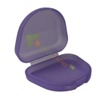 КУТИЯ ЗА ОРТОДОНТСКИ АПАРАТ WELLSAMED МИНИ / ORTHODONTIC APPLIANCE BOX WELLSAMED