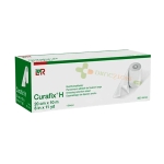 КЮРАФИКС H ШИРОКА ЗАДЪРЖАЩА ПРЕВРЪЗКА 20 см х 10 м / LOHMANN & RAUSCHER CURAFIX H DRESSING RETENTION SHEET 20 cm x 10 m