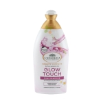 ДУШ ГЕЛ ГЛОУ ТАЧ С НИАЦИНАМИД 500 мл / L`ANGELICA BEAUTY ESSENCE GLOW TOUCH SHOWER GEL NIACINAMIDE 