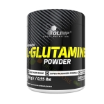 L-ГЛУТАМИН прах 250 г / OLIMP SPORT NUTRITION L-GLUTAMINE powder