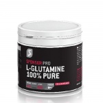ПРО 100 % L-ГЛУТАМИН 350 грама / SPONSER PRO L-GLUTAMINE 100% PURE