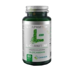 L - КАРНИТИН капсули 500 мг 60 броя / DANHSON L - CARNITINE
