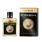 АФТЪРШЕЙВ 100 мл / LA RIVE CASH AFTER SHAVE 100