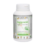 ЛАБОФЛОРАЛ ЧЕРНА РЯПА капсули 300 мг 50 броя / PHYTOMOINSCHER LABOFLORAL BLACK TURNIP