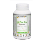 ЛАБОФЛОРАЛ ЛЮЦЕРНА капсули 220 мг 50 броя / PHYTOMOINSCHER LABOFLORAL ALFALFA