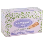 ЛАКТОГОНЕН ЧАЙ ЛАКТЕСА ПЛЮС филтър 20 броя / TEA LACTESSA LACTOGEN