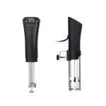 ЛАЙКА ПОДВИЖЕН УРЕД ЗА НИСКОТЕМПЕРАТУРНО ГОТВЕНЕ ТЕРМОЦИРКУЛАТОР SOUS-VIDE модел SVC100 / LAICA SOUS VIDE LOW-TEMPERATURE VACUUM COOKING THERMOCIRCULATOR model SVC100