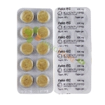 ЛАКС - С таблетки 500 мг 10 броя / EVELIN 29 LAX - 