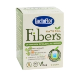ЛАКТОФЛОР ФИБРИ саше 15 броя / KENDY PHARMA LACTOFLOR FIBERS sachets