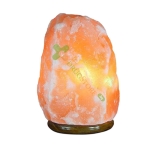 ЛАМПА С ХИМАЛАЙСКА СОЛ JOCCA / JOCCA HIMALAYAN SALT LAMP