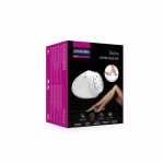 ЕЛЕКТРИЧЕСКА ПИЛА ЗА КРАКА DOLCE / LANAFORM ELECTRIC FOOT FILE DOLCE