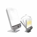 ЛАМПА ЗА СВЕТЛОТЕРАПИЯ LUMINO PLUS / LANAFORM LIGHT THERAPY LAMP LUMINO PLUS